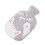 2Pz Borsa Portatile Con Morbido Pile 9