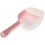 2Set Lettiera Rosa Strumento Pratico E 1