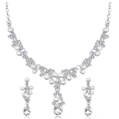 3Set Set A Collana