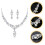 3Set Set A Collana 11