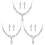 3Set Set A Collana 2