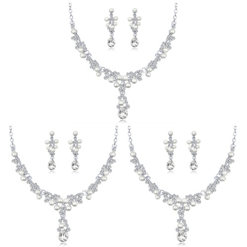3Set Set A Collana 1