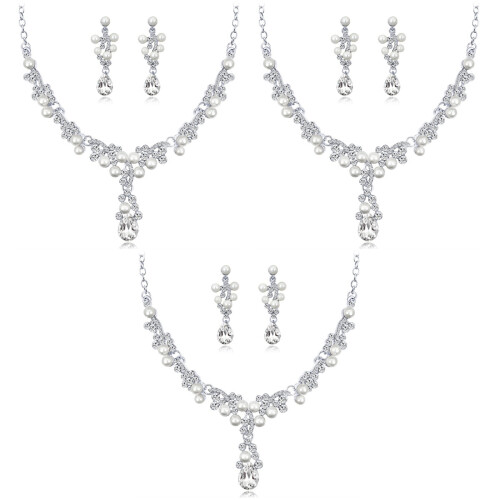 3Set Set A Collana 2
