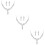 3Set Set A Collana 9