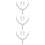 3Set Set A Collana 8