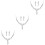 3Set Set A Collana 5