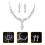 3Set Set A Collana 10