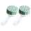 4Pz Bouquet Da Sposa Verde Per Composizioni Floreali 11