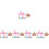 50Set Party Horns Multicolor Noisemakers Soffiatori Per Bambini 6