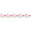 50Set Party Horns Multicolor Noisemakers Soffiatori Per Bambini 10