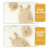 1Set Beige in Con Bretelle E Cappello 11