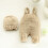 1Set Beige in Con Bretelle E Cappello 6