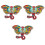 3Pz Con Accessorio 3