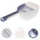 4Set Set Lettiera Materiale Pulizia 9