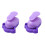 2Pz Cutter Viola Per Carta Progetti Creativi DIY E Scrapbooking 7