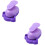 2Pz Cutter Viola Per Carta Progetti Creativi DIY E Scrapbooking 11