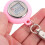 5Pz Digitale Rosa Leggero Con Clip Per Infermieri 8