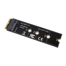 M.2 NVME SSD Adapter Card for Air Pro 2013-2016, 8.7x2.4cm
