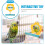 Parrot Spiegel Speelgoed Vogel Educatief Interactief 10