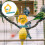 Parrot Spiegel Speelgoed Vogel Educatief Interactief 7