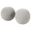 4Pcs Practical Grey Floral Base Foam with Strong Water Absorption 1
