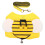 1Conjunto Peitoral De Com Para 2