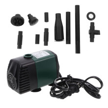 4Conjuntos Submersível Ideal Para Aquários E Hidroponia