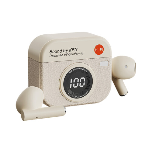 (undertone) ABS Bluetooth Earphones With Noise Reduction Function For Workouts