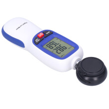 WT81B Bluetooth Light Meter Luxmeter Digital Display Handheld High Accuracy