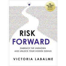 Risk Forward by Victoria Labalme Paperback Book