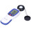 WT81B Bluetooth Light Meter Luxmeter Digital Display Handheld High Accuracy 10