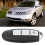 3-Button Black Car Key Remote for Murano 2003-2007 315MHz 5
