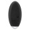 3-Button Black Car Key Remote for Murano 2003-2007 315MHz 4