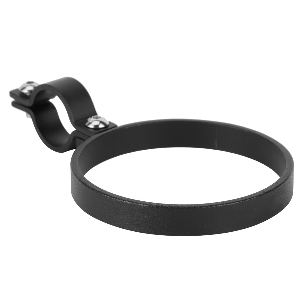 Aluminium Alloy Bike Water Bottle Cage Black 75mm Diameter-image-OPC-PMWHRJC-NEW