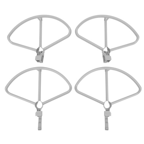 4 Stück Mini-Propellerschutz für Mavic 2, ABS, Kompaktes Design 1