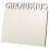2Stk DIY Sublimations Bilderrahmen Beige Mdf Zuhause 3