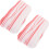 2Sets Buchbindebänder Polyester Für Schutz Und , Bunt 6