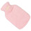 4Stk Große Pink Komfortable Reusable Hot Water Pouch 1