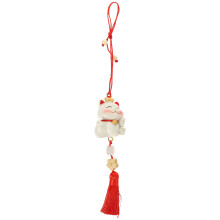 2St Resin Hanger Auto Spiegel Decoratie Kleurrijk Design