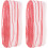 4Sets Boekbindaccessoires Multi Kleur Strips Voor Albumbinding DIY 3
