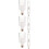 3St Compacte Vogel Waterdispenser Van Plastic 10