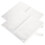 6Pcs Durable Plastic Tickets Collector Album Multi-Use Storage Holder 3