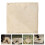 4St Brandwerende Beige Camping Picknick -Isolatie 9