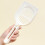 2St Plastic Kattenbakschep Grip Comfortabele Kattenpoep Schep 4