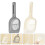 2St Plastic Kattenbakschep Grip Comfortabele Kattenpoep Schep 7