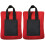 2Stk Picknickmatten Vielseitig Und 3
