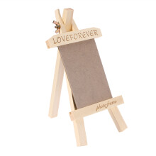 3Stk Holz Fotorahmen, Mehrfarbig, Für Familienfotos