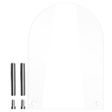 3Sets Acryl Tischkarten Schilder Hochzeit Modern Sicher Gestaltet