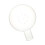 2Stk Kreativer Transparent Feines Verpackungsmaterial 9