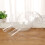 2Stk Kreativer Transparent Feines Verpackungsmaterial 11
